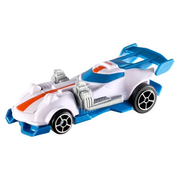 Mașinuță hot wheels din serialul animat „hot wheels. let's race!” 1:32 (as.) 14
