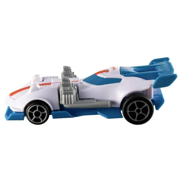 Mașinuță hot wheels din serialul animat „hot wheels. let's race!” 1:32 (as.) 16