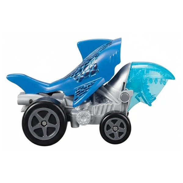 Mașinuță hot wheels din serialul animat „hot wheels. let's race!” 1:32 (as.) 18