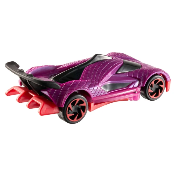 Mașinuță hot wheels din serialul animat „hot wheels. let's race!” 1:32 (as.) 13