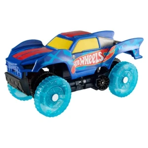 Mașinuță hot wheels din serialul animat „hot wheels. let's race!” 1:32 (as.) Thumbnail 17