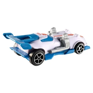 Mașinuță hot wheels din serialul animat „hot wheels. let's race!” 1:32 (as.) Thumbnail 15