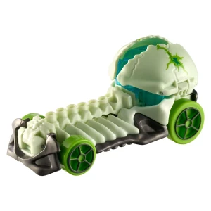 Mașinuță hot wheels din serialul animat „hot wheels. let's race!” 1:32 (as.) Thumbnail 8