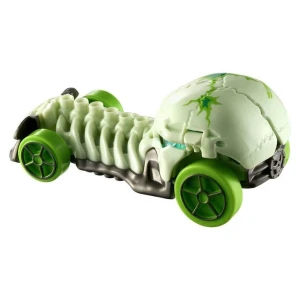 Mașinuță hot wheels din serialul animat „hot wheels. let's race!” 1:32 (as.) Thumbnail 9