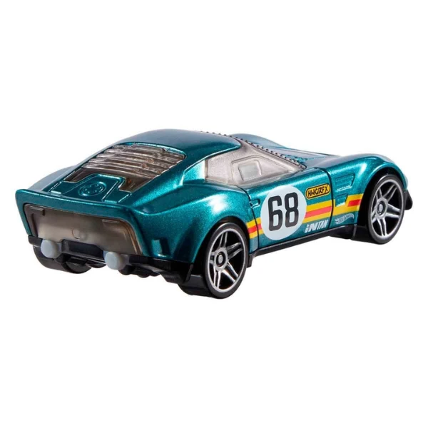 Mașinuța hot wheels "xl" 1:43 (as.) 11