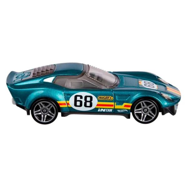 Mașinuța hot wheels "xl" 1:43 (as.) 12