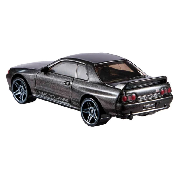 Mașinuța hot wheels "xl" 1:43 (as.) 13