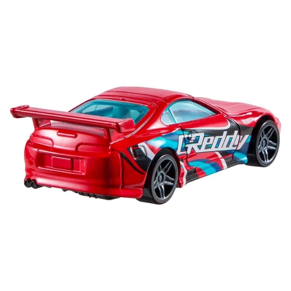 Mașinuța hot wheels "xl" 1:43 (as.) 7