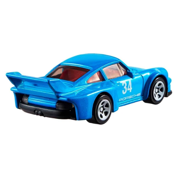Mașinuța hot wheels "xl" 1:43 (as.) 9