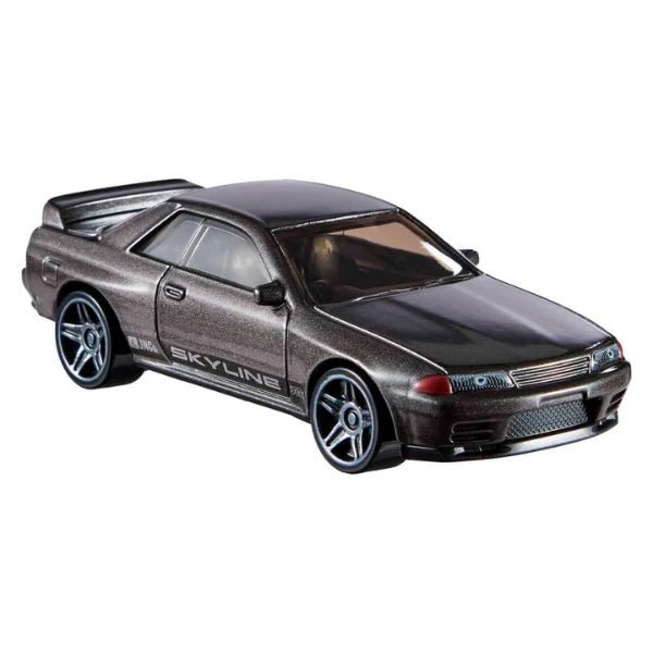 Mașinuța hot wheels "xl" 1:43 (as.) 13