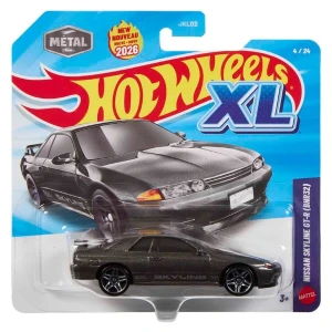 Mașinuța hot wheels "xl" 1:43 (as.) Thumbnail 19
