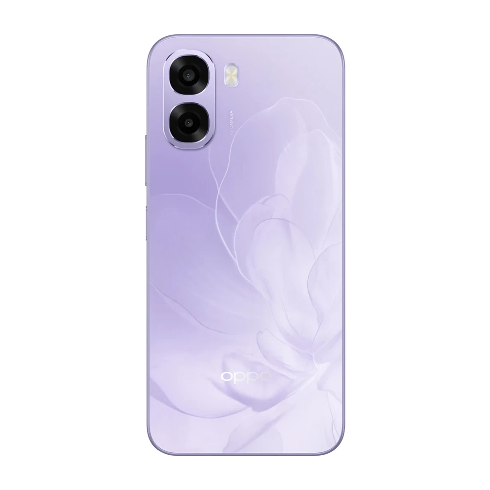 Oppo a6x 5g 6/256gb violet 4