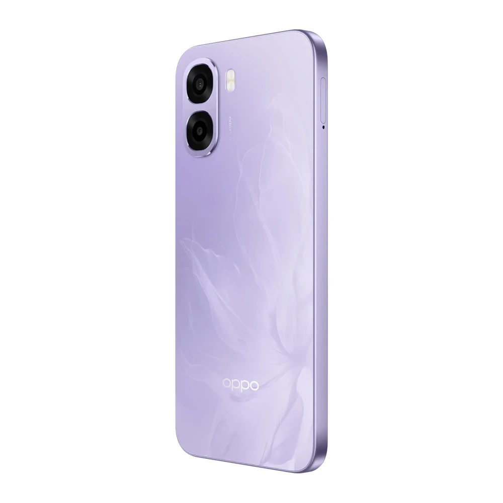 Oppo a6x 5g 6/256gb violet 3
