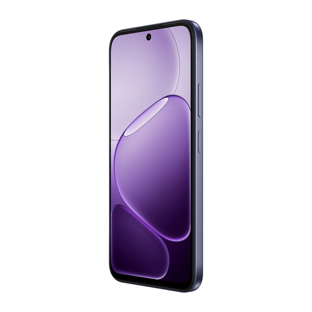 Oppo a6x 5g 6/256gb black 2
