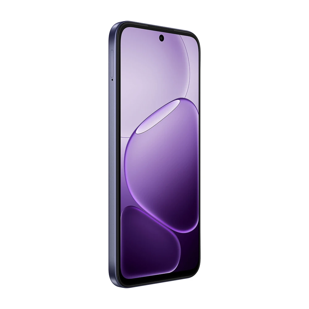Oppo a6x 5g 6/256gb black 3