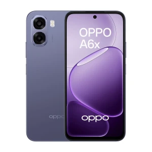 Oppo a6x 5g 6/256gb черный