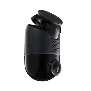70mai smart dash cam omni 4k x800-2 + rear camera, 128gb, black Thumbnail 2