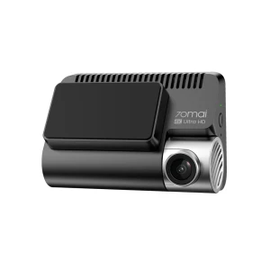 Видеорегистратор 70mai smart dash cam a800se-1 4k + задняя камера, черный Thumbnail 3