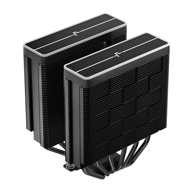 Cooler procesor deepcool ag620 bk argb v2 3