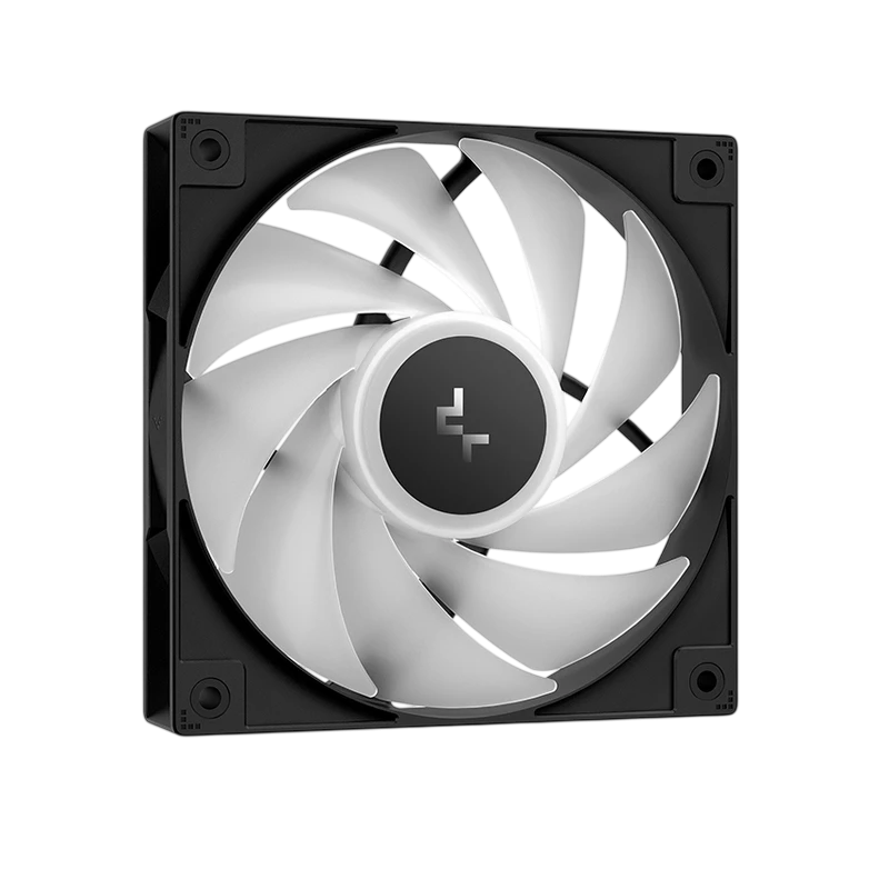 Cooler procesor deepcool ag620 bk argb v2 5