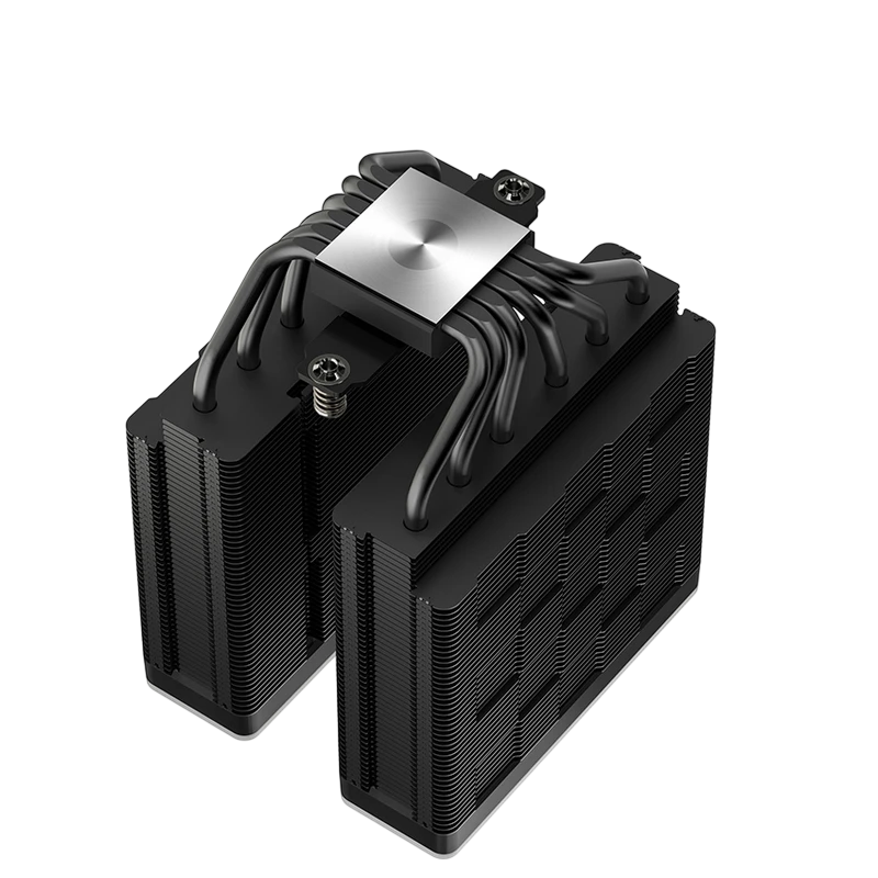 Cooler procesor deepcool ag620 bk argb v2 10