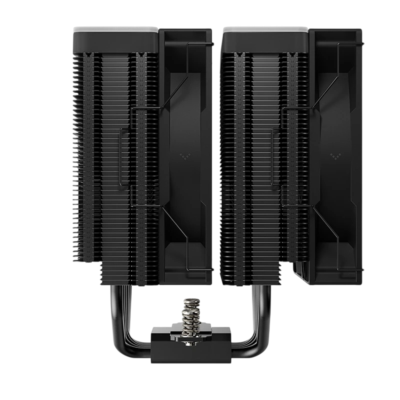 Cooler procesor deepcool ag620 bk argb v2 2