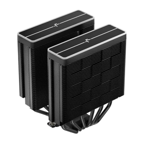 Cooler procesor deepcool ag620 bk argb v2 Thumbnail 3