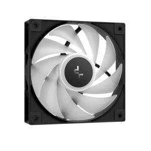 Cooler procesor deepcool ag620 bk argb v2 Thumbnail 5