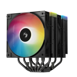 Cooler procesor deepcool ag620 bk argb v2 Thumbnail 4