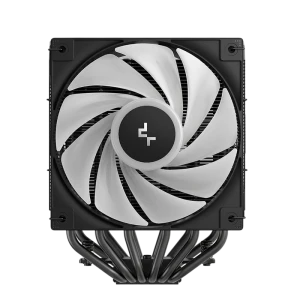Cooler procesor deepcool ag620 bk argb v2 Thumbnail 8