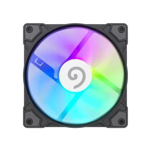 Ventilator pc gamemax fn12a-s5, 120 mm