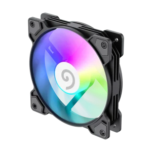 Вентилятор для пк gamemax fn12a-s5, 120 мм Thumbnail 5