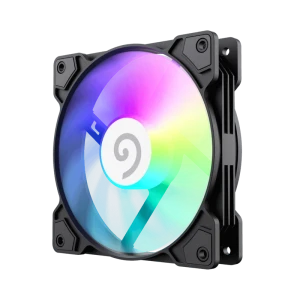 Вентилятор для пк gamemax fn12a-s5, 120 мм Thumbnail 7