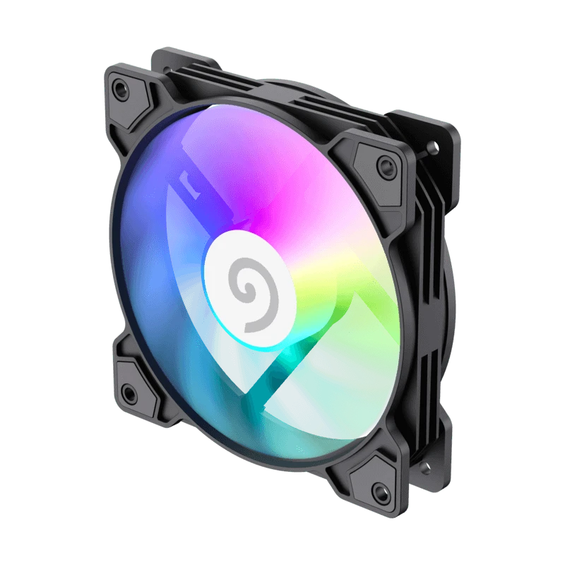 Вентилятор для пк gamemax fn12a-s5, 120 мм 5