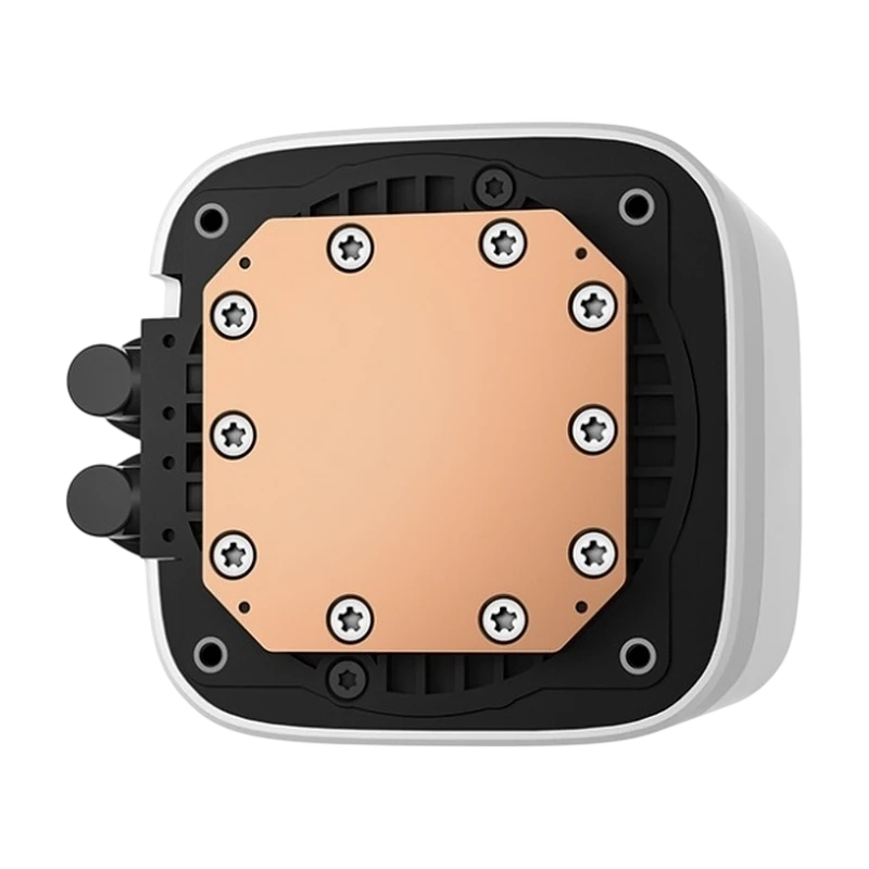 Cooler procesor deepcool le360 pro wh 5