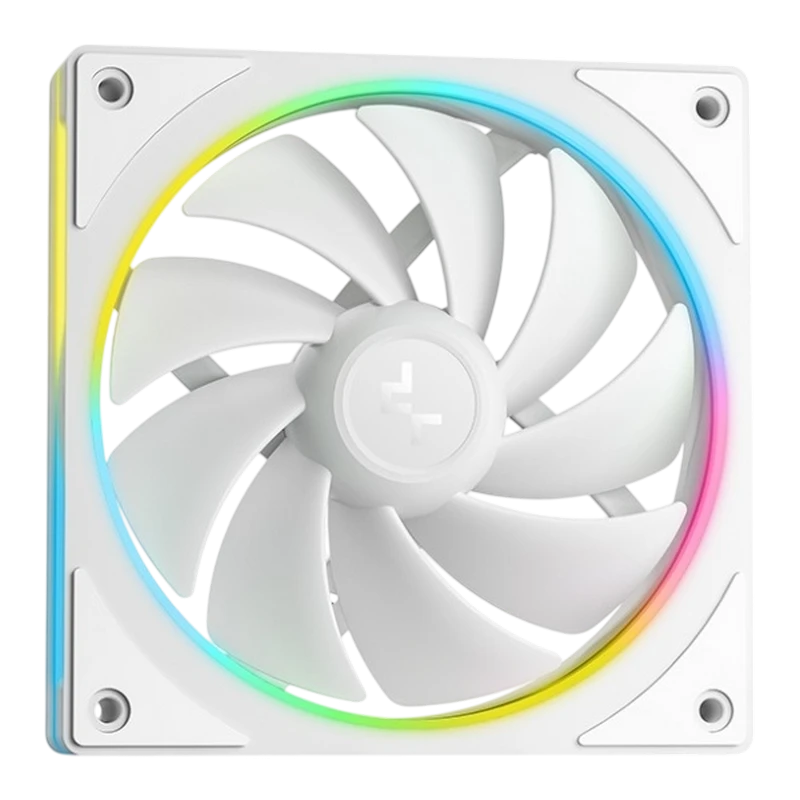 Cooler procesor deepcool le360 pro wh 2