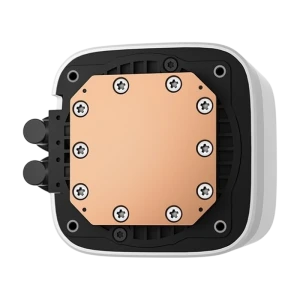 Cooler procesor deepcool le360 pro wh Thumbnail 5