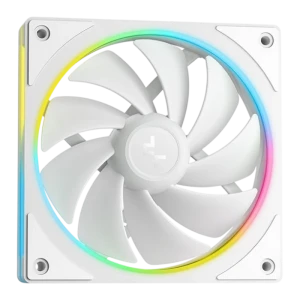 Cooler procesor deepcool le360 pro wh Thumbnail 2