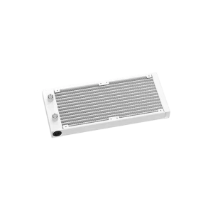 Cooler procesor deepcool le240 pro wh Thumbnail 3