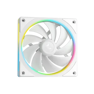 Cooler procesor deepcool le240 pro wh Thumbnail 5