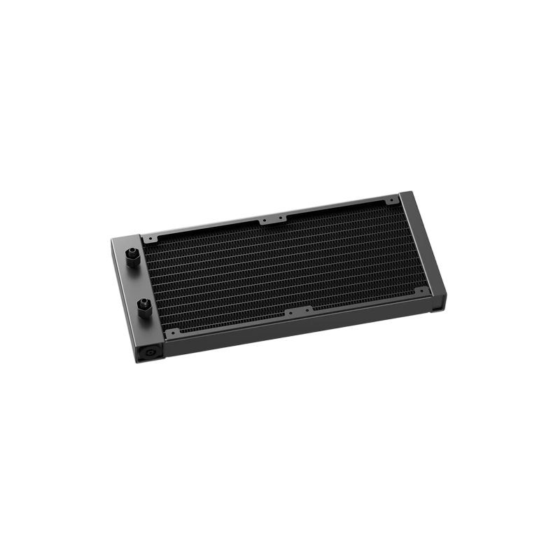 Cooler procesor deepcool le240 v2 zero dark 6