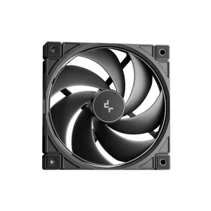 Cooler procesor deepcool le240 v2 zero dark Thumbnail 3
