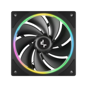 Вентилятор для пк deepcool fl12r se, 120 мм Thumbnail 6