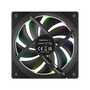 Вентилятор для пк deepcool fl12r se, 120 мм Thumbnail 3