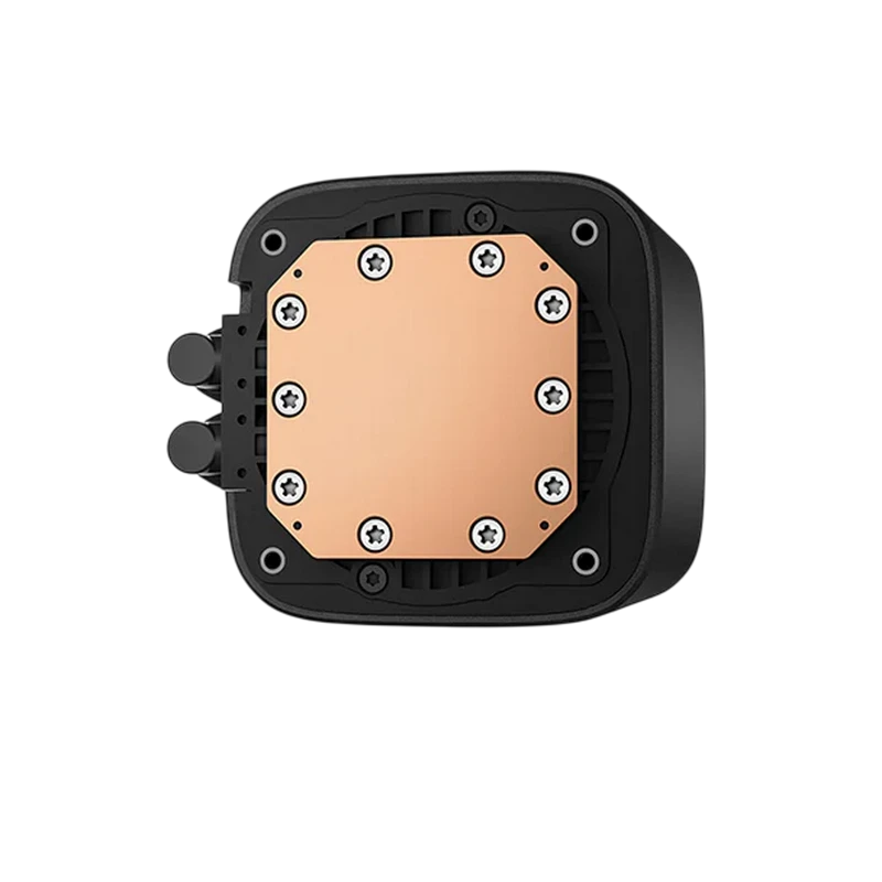 Cooler procesor deepcool le240 pro 4