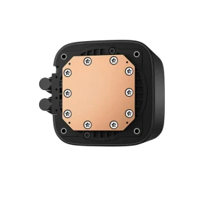 Cooler procesor deepcool le240 pro Thumbnail 4