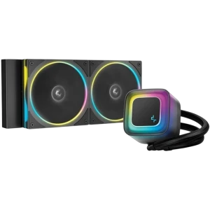 Cooler procesor deepcool le240 pro