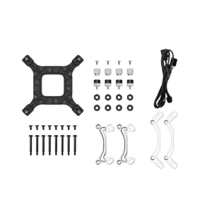 Cooler procesor deepcool le240 pro Thumbnail 3