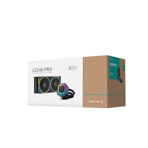 Cooler procesor deepcool le240 pro Thumbnail 5