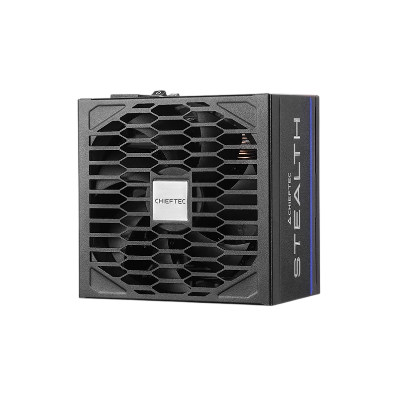 Sursă alimentare pc chieftec spx-1000-fc, 1000w, atx, complet modular 7